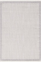 Empera-Serenity Lace Saçaklı Tozumaz Antialerjik Halı-1-Milagron.com