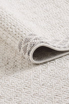 Empera-Serenity Lace Saçaklı Tozumaz Antialerjik Halı-3-Milagron.com