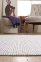 Empera-Serenity Navajo Saçaklı Tozumaz Antialerjik Halı-4-Milagron.com