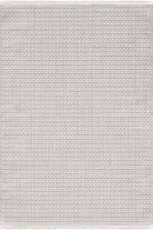 Empera-Serenity Pure Saçaklı Tozumaz Antialerjik Halı-1-Milagron.com