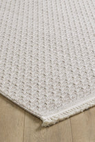 Empera-Serenity Pure Saçaklı Tozumaz Antialerjik Halı-2-Milagron.com