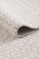 Empera-Serenity Pure Saçaklı Tozumaz Antialerjik Halı-3-Milagron.com