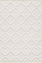 Empera-Shibori Bırch Kaymaz Tabanlı Antialerjik Halı-1-Milagron.com