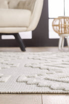 Empera-Shibori Bırch Kaymaz Tabanlı Antialerjik Halı-4-Milagron.com