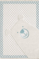 Empera-Shibori Kids Bruin Figürlü Dikdörtgen Bebek Odası Halısı-1-Milagron.com