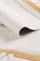 Empera-Shibori Kids Deer Figürlü Dikdörtgen Bebek Odası Halısı-3-Milagron.com