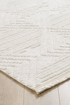 Empera-Shibori Quad Kaymaz Tabanlı Antialerjik Halı-2-Milagron.com