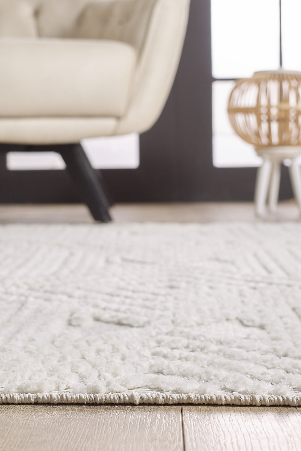 Empera-Shibori Quad Kaymaz Tabanlı Antialerjik Halı-4-Milagron.com