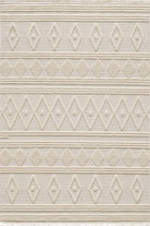 Empera-Shibori Russet Kaymaz Tabanlı Antialerjik Halı-1-Milagron.com