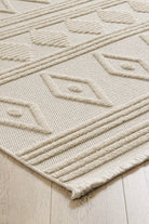 Empera-Shibori Russet Kaymaz Tabanlı Antialerjik Halı-2-Milagron.com