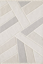 Empera-Shibori Trooper Kaymaz Tabanlı Antialerjik Halı-1-Milagron.com