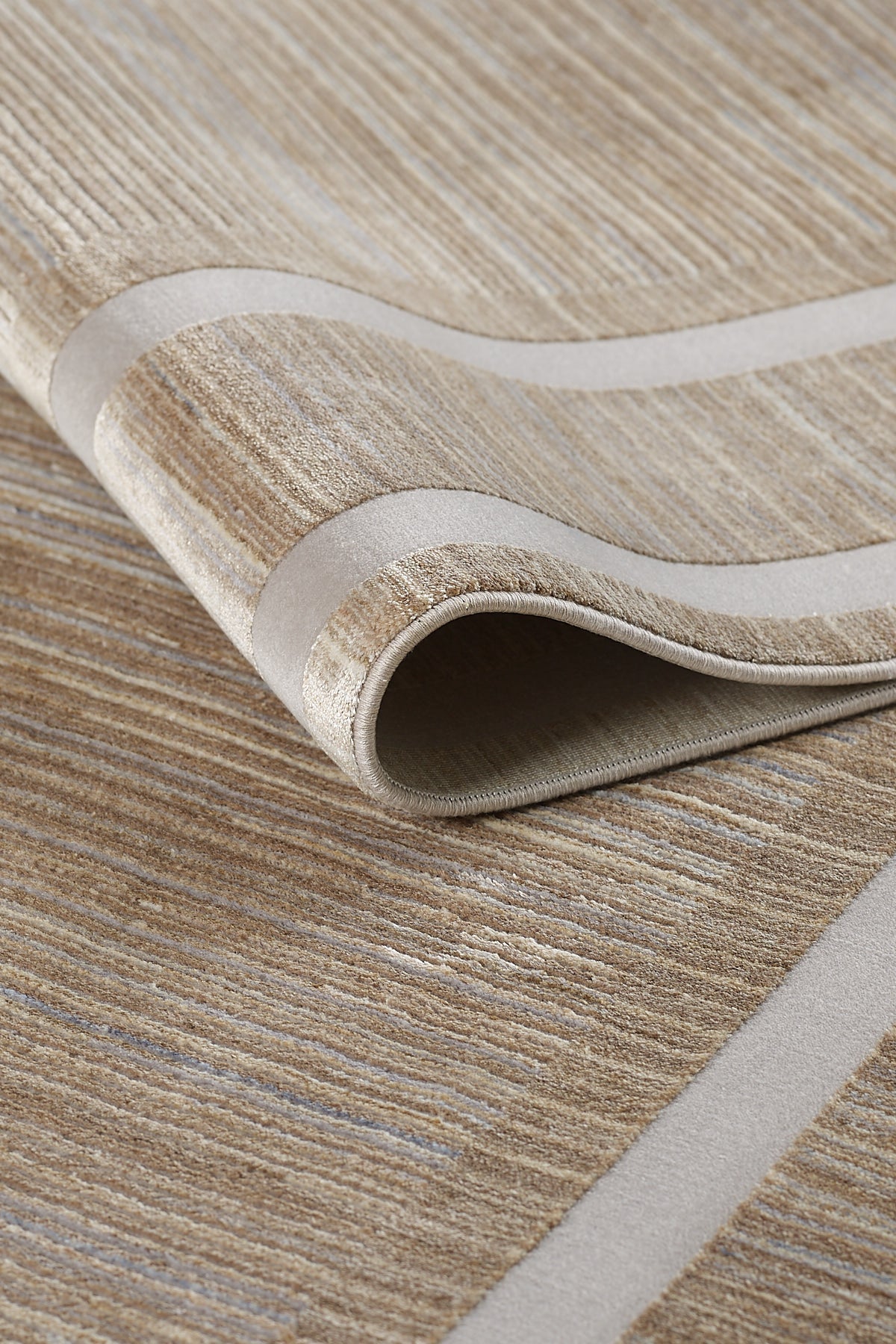 Empera-Soho Chrome Canton Yüksek Kalite Modern Halı-2-Milagron.com