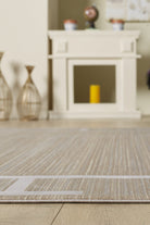 Empera-Soho Chrome Canton Yüksek Kalite Modern Halı-3-Milagron.com