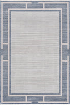 Empera-Soho Chrome Crocus Yüksek Kalite Modern Salon Halısı-1-Milagron.com