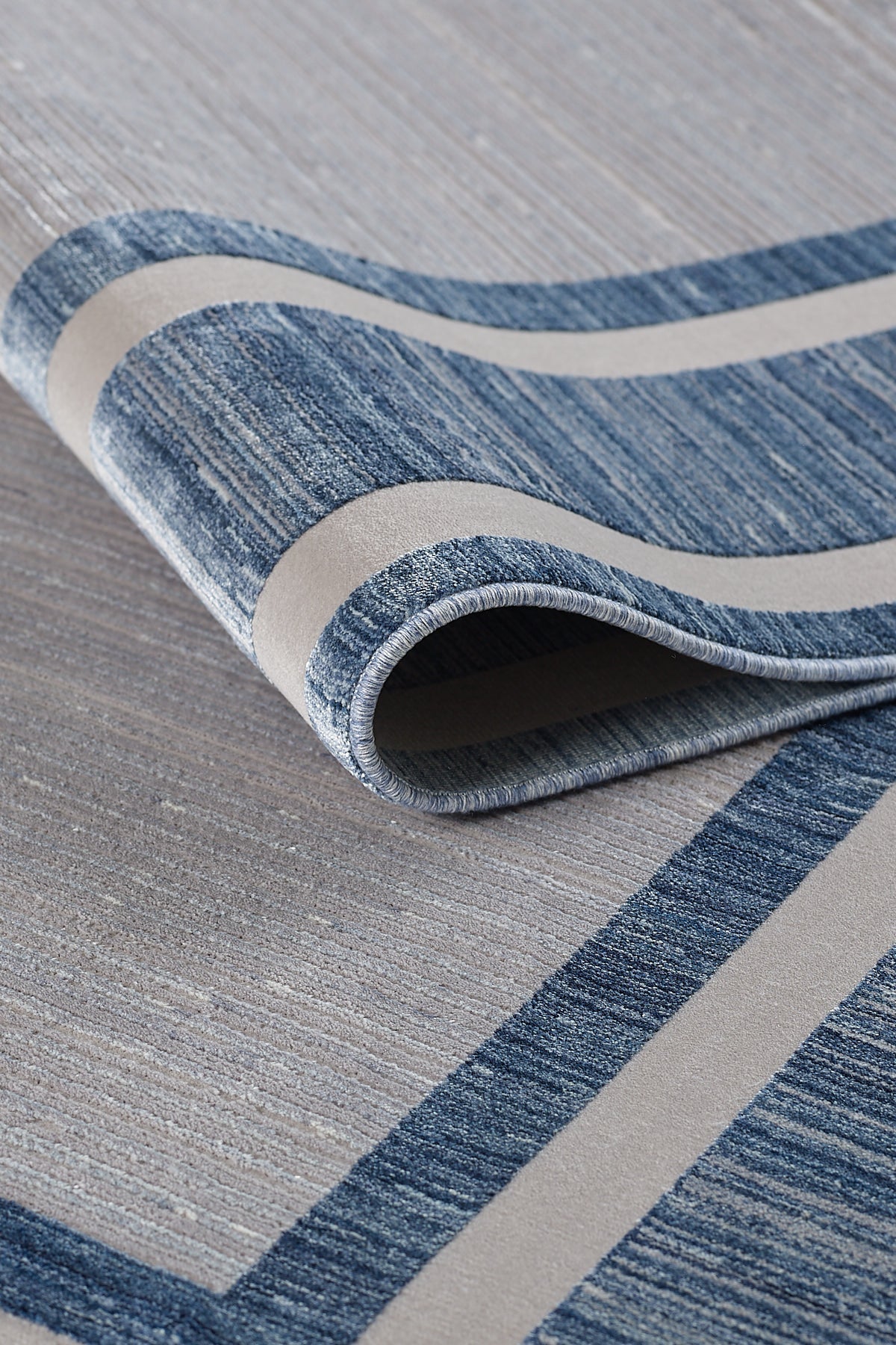 Empera-Soho Chrome Crocus Yüksek Kalite Modern Salon Halısı-2-Milagron.com