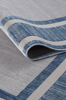 Empera-Soho Chrome Crocus Yüksek Kalite Modern Salon Halısı-2-Milagron.com