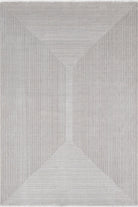 Empera-Soho Chrome Dijon Sıvı Ve Leke İtici Modern Salon Halısı-1-Milagron.com