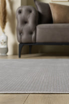 Empera-Soho Chrome Dijon Sıvı Ve Leke İtici Modern Salon Halısı-3-Milagron.com