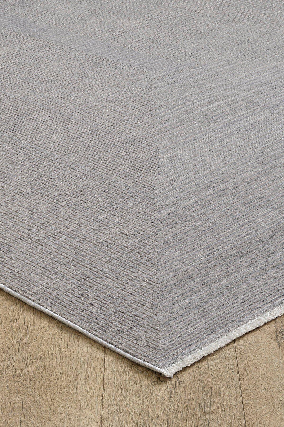 Empera-Soho Chrome Dijon Sıvı Ve Leke İtici Modern Salon Halısı-4-Milagron.com