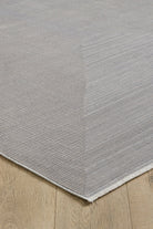 Empera-Soho Chrome Dijon Sıvı Ve Leke İtici Modern Salon Halısı-4-Milagron.com