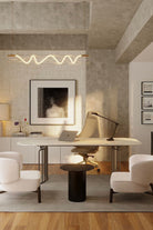 Empera-Soho Chrome Dijon Sıvı Ve Leke İtici Modern Salon Halısı-6-Milagron.com