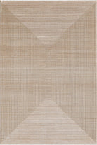 Empera-Soho Chrome Tobacco Vizon Rengi Salon Halısı-1-Milagron.com