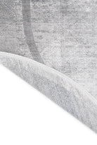 Empera-Soho House Blueberry Daire Doğal Elyaf Modern Oturma Odası Halısı-3-Milagron.com