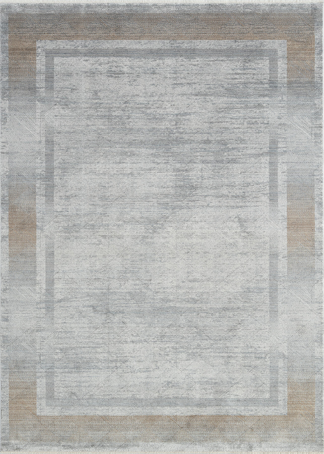 Empera-Soho House Clematis Çerçeveli Klasik Salon Halısı-1-Milagron.com