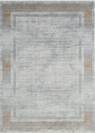 Empera-Soho House Clematis Çerçeveli Klasik Salon Halısı-1-Milagron.com