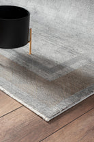 Empera-Soho House Clematis Çerçeveli Klasik Salon Halısı-3-Milagron.com