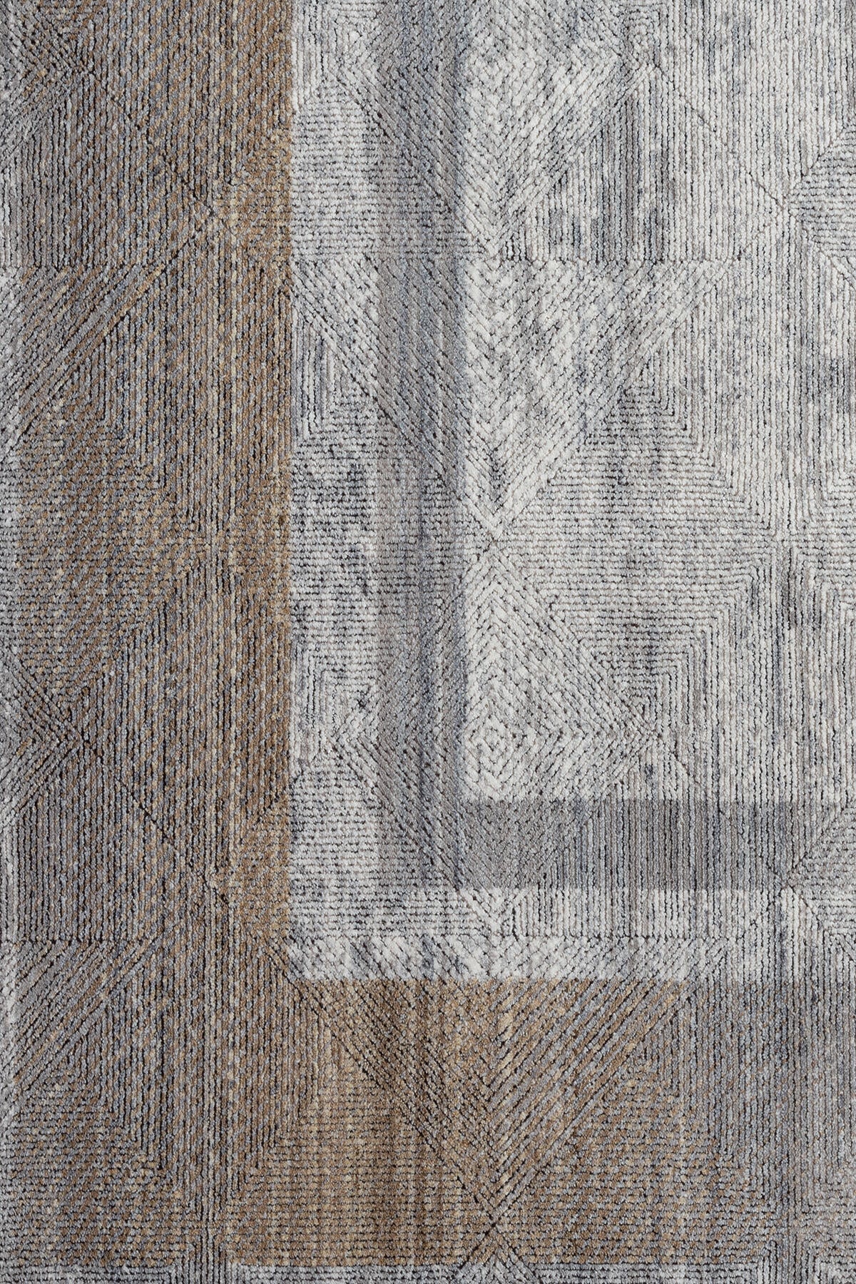 Empera-Soho House Clematis Çerçeveli Klasik Salon Halısı-5-Milagron.com