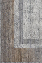 Empera-Soho House Clematis Çerçeveli Klasik Salon Halısı-5-Milagron.com