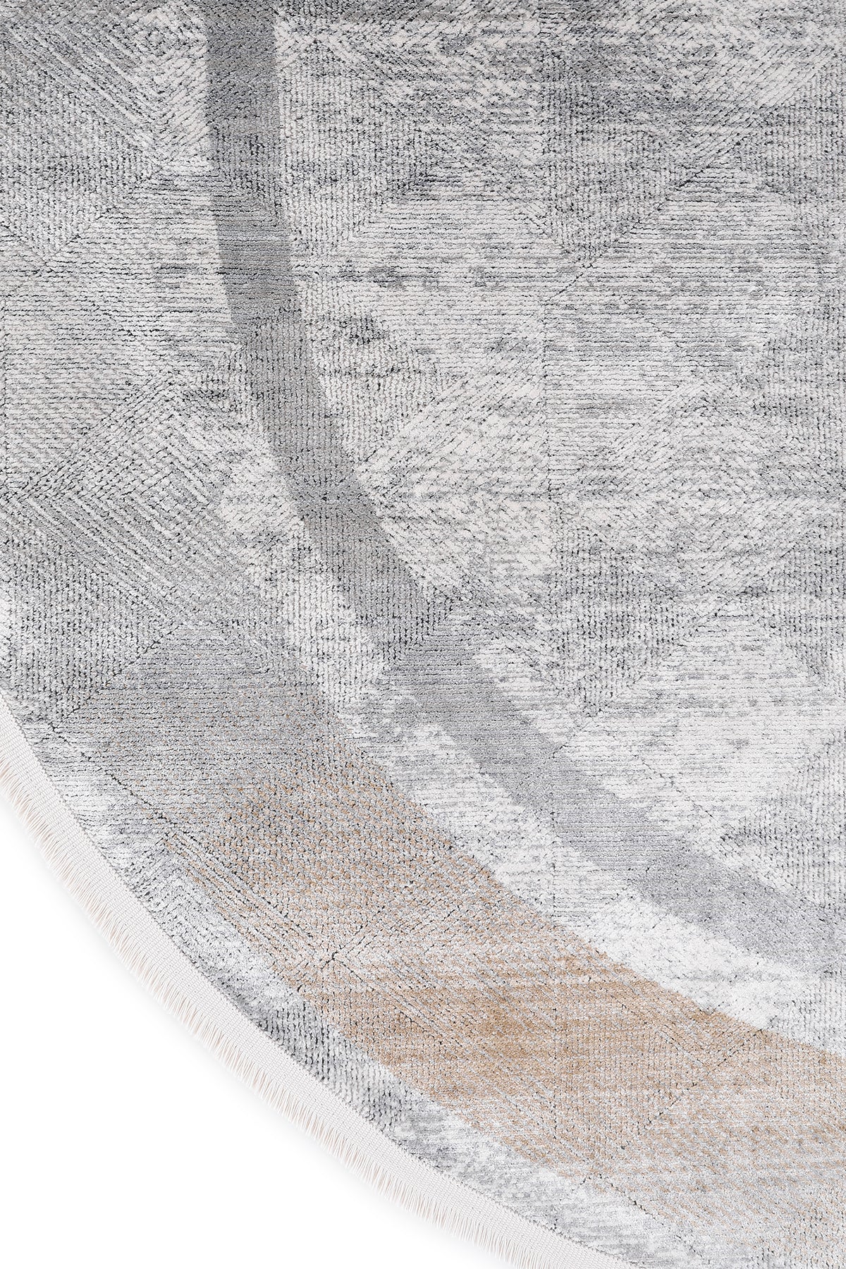 Empera-Soho House Clematis Oval Koridor Antre Halı-2-Milagron.com