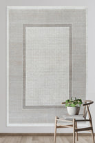 Empera-Soho House Delft Modern Klasik Doğal Elyaflı Salon Halısı-2-Milagron.com