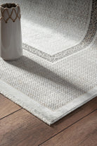 Empera-Soho House Delft Modern Klasik Doğal Elyaflı Salon Halısı-3-Milagron.com