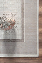 Empera-Soho House Delft Modern Klasik Doğal Elyaflı Salon Halısı-4-Milagron.com