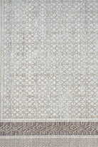 Empera-Soho House Delft Modern Klasik Doğal Elyaflı Salon Halısı-5-Milagron.com