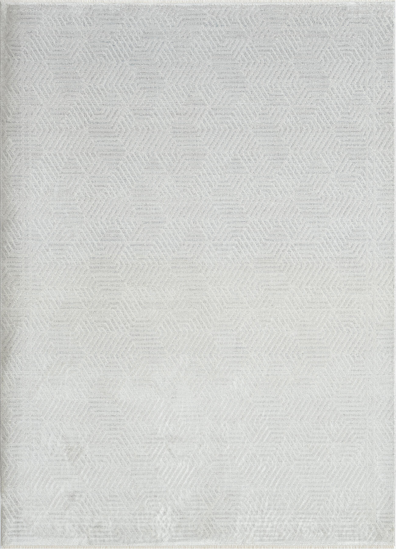 Empera-Soho House Diagonal Geometrik Desenli Salon Halısı-1-Milagron.com