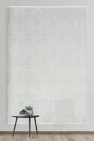 Empera-Soho House Diagonal Geometrik Desenli Salon Halısı-2-Milagron.com