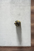 Empera-Soho House Diagonal Geometrik Desenli Salon Halısı-3-Milagron.com