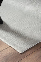 Empera-Soho House Diagonal Geometrik Desenli Salon Halısı-4-Milagron.com