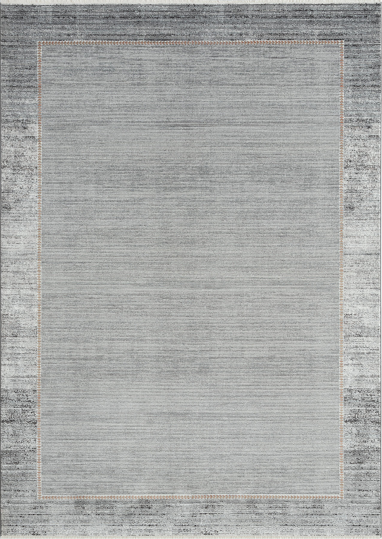 Empera-Soho House Ombre Gold Renk Klasik Salon Halısı-1-Milagron.com