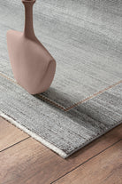 Empera-Soho House Ombre Gold Renk Klasik Salon Halısı-3-Milagron.com