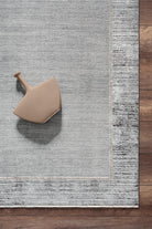 Empera-Soho House Ombre Gold Renk Klasik Salon Halısı-4-Milagron.com