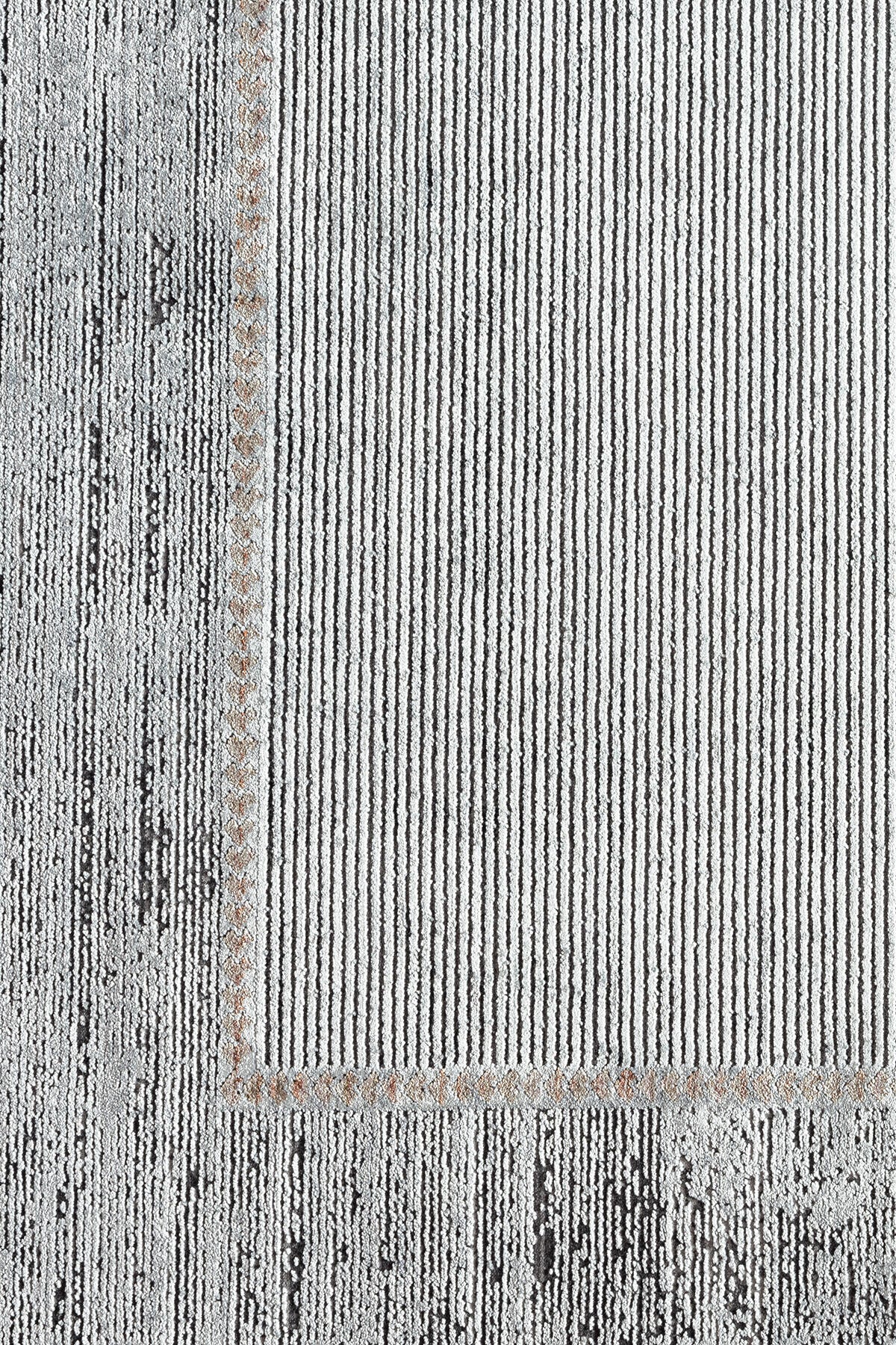 Empera-Soho House Ombre Gold Renk Klasik Salon Halısı-5-Milagron.com