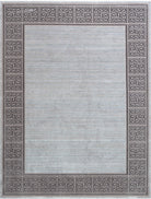 Empera-Soho House Wall Çerçeveli Modern Klasik Salon Halısı-1-Milagron.com