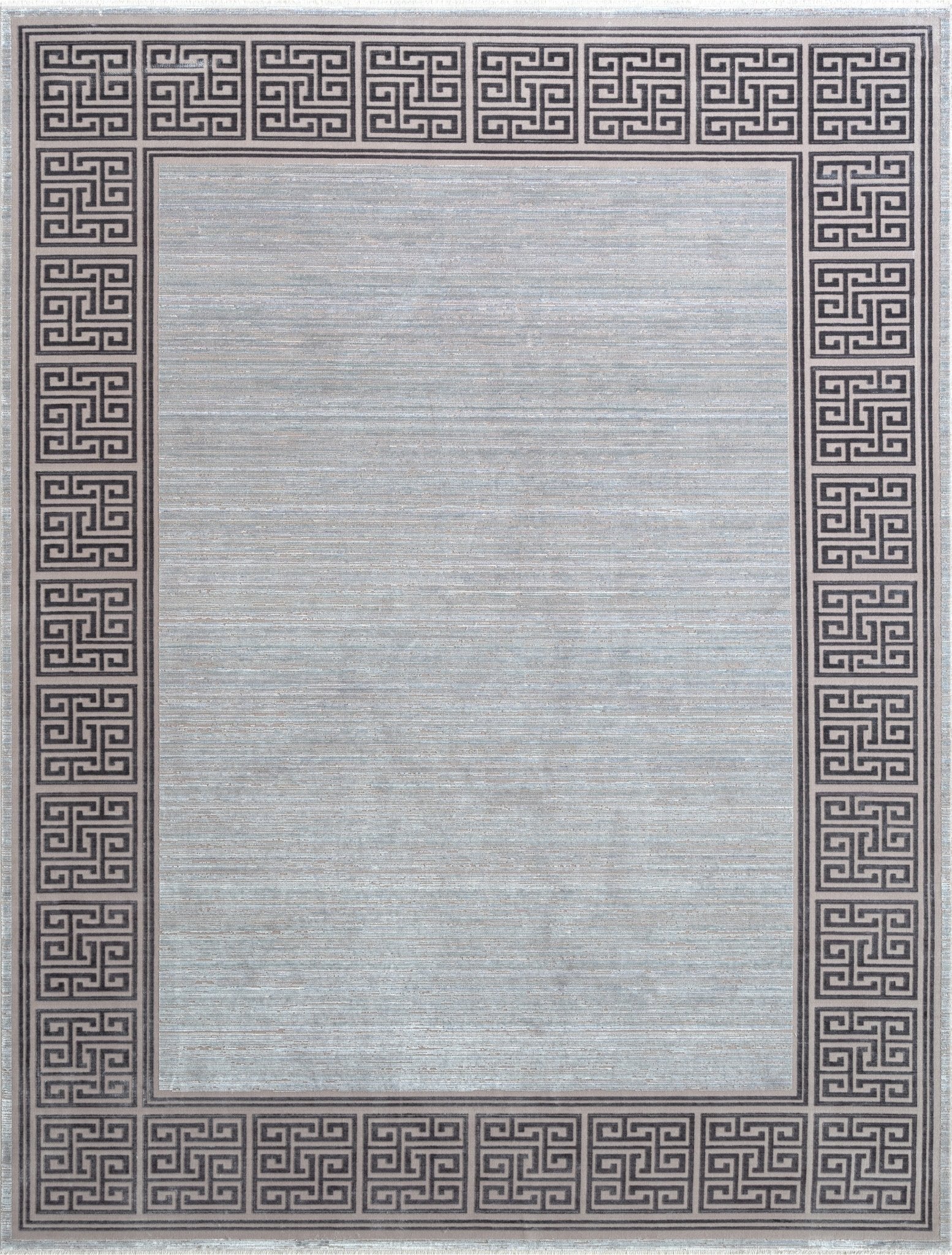 Empera-Soho House Wall Çerçeveli Modern Klasik Salon Halısı-1-Milagron.com