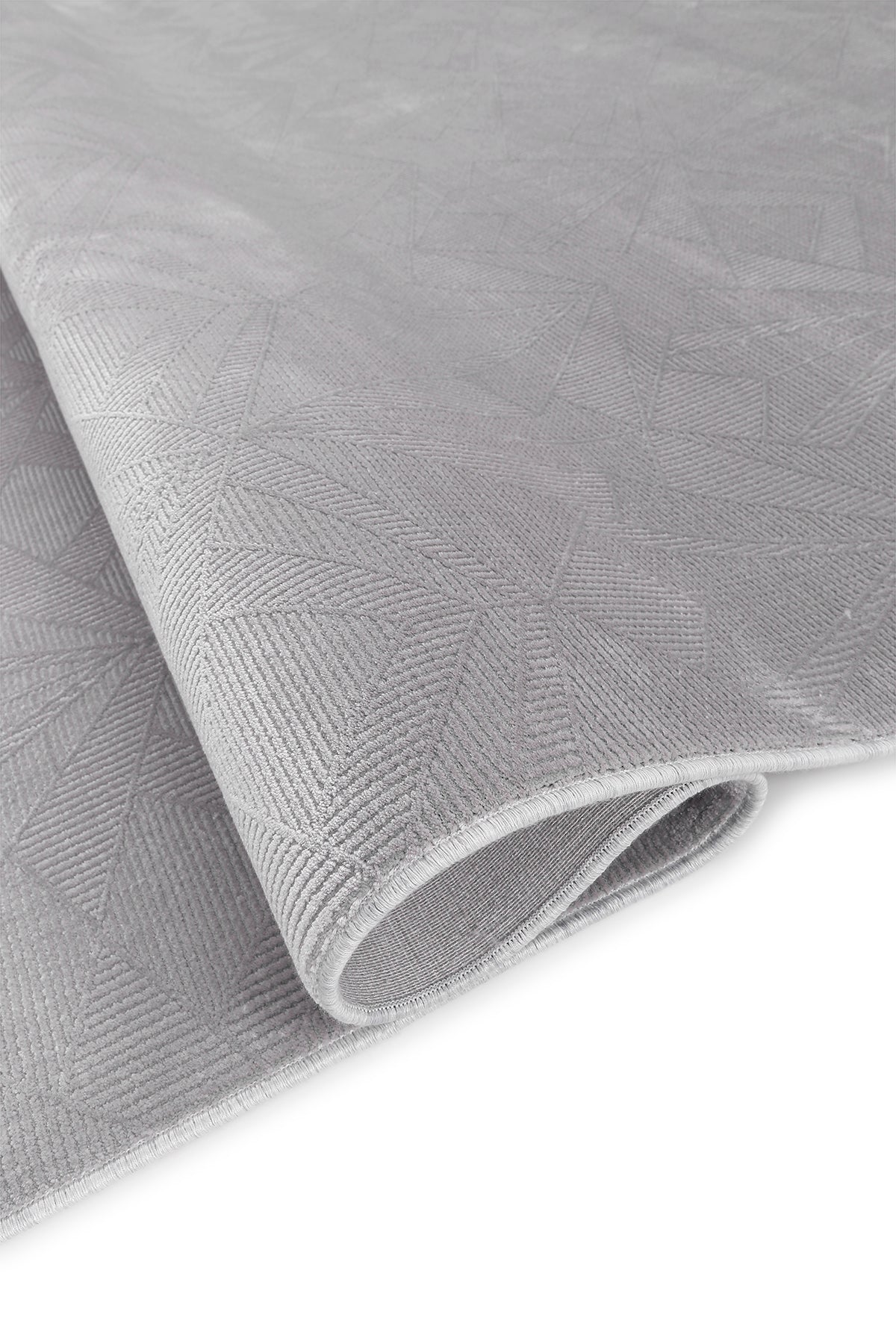 Empera-Soho Mare Graystone Modern Salon Ve Oturma Odası Halısı-4-Milagron.com