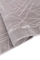 Empera-Soho Mare Storm Modern Salon Ve Oturma Odası Halısı-4-Milagron.com