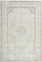 Empera-Soho Mood Anemone Klasik Desenli Eskitme Salon Ve Oturma Odası Halısı-1-Milagron.com